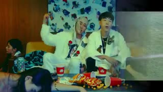 آهنگهای برتر رپی kpop