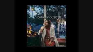 آرزو بررسی لک صورت