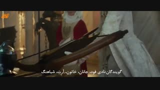 دوبله فیلم مالیفیسنت 2 - گروه دوبلاژ استودیو صداهای همراه تقدیم میکند 2