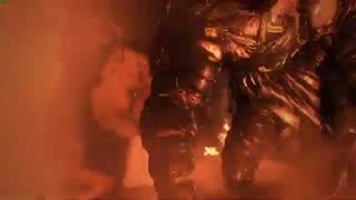 مود جیل جولیا برای رزیدنت اویل 3 ریمیک