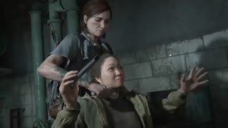 گیم‌پلی طولانی The Last of Us Part II از State of Play 2020