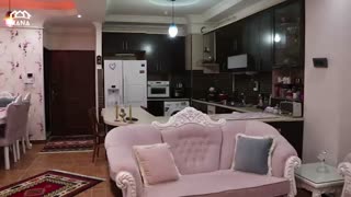 خرید آپارتمان خوش نقشه در خیابان معلم رشت