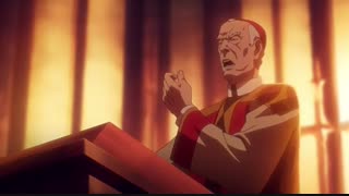 انیمه castlevania فصل ۱ قسمت ۳ ( با زیرنویس آنلاین فارسی)