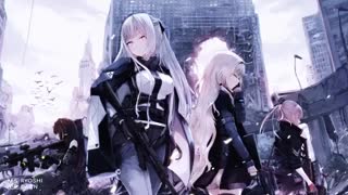 Nightcore Ryoshi dawn