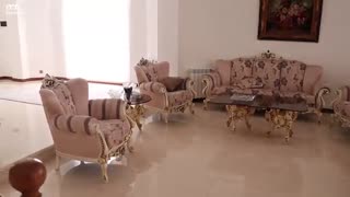 خرید ویلای تریبلکس در دهکده ساحلی بندرانزلی