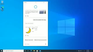 امکانات جدید ویندوز 10 Windows 10 v2004