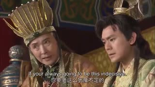 سریال چینی دکتر بازیگوش قسمت 33 با بازی جانگ نارا بهمراه زیرنویس فارسی /The Mischievous Doctor Chinese Drama 2011