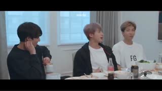 قسمت ششم مستند سریالی BREAK THE SILENCE از BTS + زیرنویس فارسی