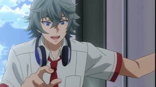 انیمه Actors: Songs Connection قسمت 5 با هاردساب فارسی آنلاین