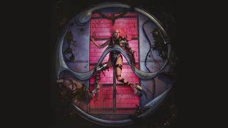 Lady Gaga BLACKPINK - SourCandy(Audio)