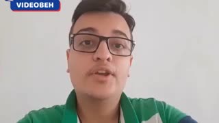 محمد جواد و شمشیر ایلیا