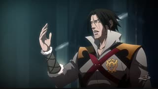 انیمه castlevania فصل ۱ قسمت ۴ ( با زیرنویس آنلاین فارسی)