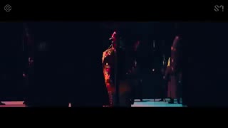 LAY '莲 (Lit)' MV Teaser