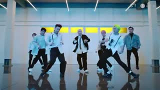 موزیک ویدیو Super Clap از Super junior