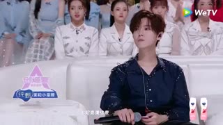 قسمت سوم بخش اول برنامه ی پرودوس کمپ 2020 (Produce Camp 2020) + زیرنویس فارسی