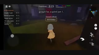 گیم پلی بازی Granny's House