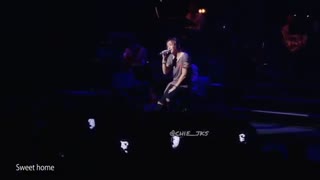 موزیک ویدئو Jang geun seok-hall