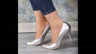 کلیپ زیبای کفش های پلاریس با آهنگ زیبا