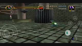Castlevania N64 Game - Part 9