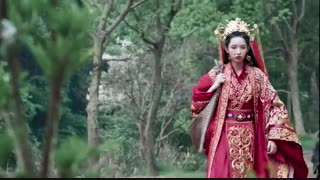 سریال چینی جوانان چانگ آن «قسمت ۱»+زیرنویس فارسی