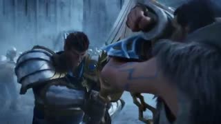 Warriors | Season 2020 Cinematic - League of Legends (ft. 2WEI and Edda Hayes)
