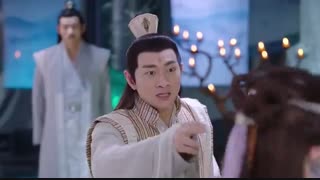 قسمت دوازدهم سریال چینی روزی روزگاری در کوهستان لینگ جیان Once Upon a Time in Lingjian Mountain با زیر نویس فارسی