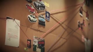 مستند « اختاپوس » درباره مافیای صنعت خودرو