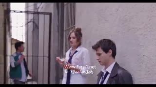 سریال عشق 101 قسمت 2 دوبله  فارسی  و سانسور شده
