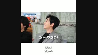 قسمت پنجم برنامه بازگشت سوپر جونیور فصل چهارم SJ Returns 4 با زیرنویس چسبیده فارسی (ترجمه شده توسط خودم)