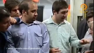 خندهبازار - فرهنگ همسایهداری