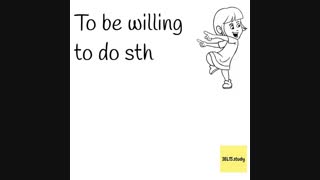 آموزش زبان انگلیسی - مایل بودن به انجام کاری به انگلیسی