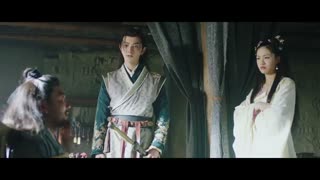 قسمت پنجم سریال چینی عزیزم فرار نکن Honey Don’t Run Away 2020 با زیرنویس فارسی