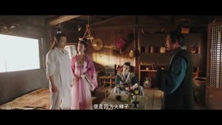 قسمت ششم سریال چینی عزیزم فرار نکن Honey Don’t Run Away 2020 با زیرنویس فارسی