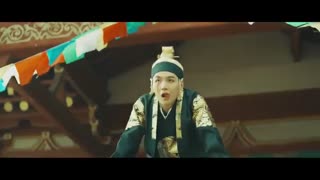 دانلود موزیک ویدیو daechwita(دچیتا) از شوگا از میکس تیپAgust D-2 / آپ مجدد /