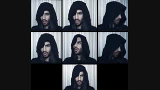 دلی جدید رهام هادیان