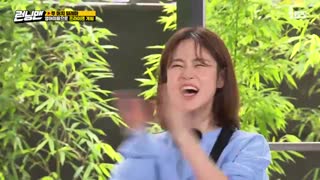 برنامه رانینگ من 504  running Man + زیرنویس فارسی