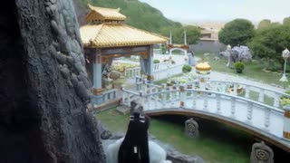 سریال چینی افسانه گل دوقلو با زیرنویس فارسی (تریلر) /The Twin Flower Legend Chinese Drama 2020