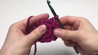 مکرومه بافی-قلاب بافی