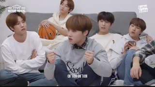 قسمت دوم وب درامای My Crazy Petty Housemate پسرای Golden Child  با زیرنویس فارسی