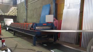 دستگاه سینوسی - پارس رول فرم 09121612740