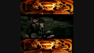 کتک خوردن کریس از جک کراوزر