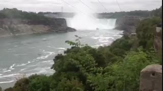 آبشار نیاگارا