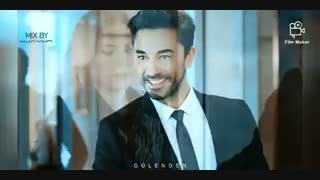 میکس سریال سیب ممنوعه