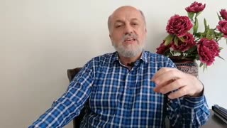 دست عقلت را بزار تو دست دلت و زندگی کن