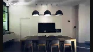 ویلا یاسا (مهندس سهراب رفعت)