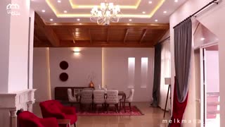 خرید آپارتمان لوکس و لاکچری با چشم اندارز بی نظیر دریا در مازندران