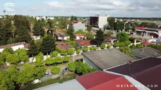 خرید ویلایی دوبلکس درایزدشهر مازندران
