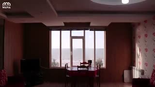 خرید آپارتمان با چشم انداز دریا در مازندران