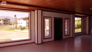 خرید ویلایی نوساز و مدرن در مازندران