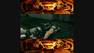 کشته شدن کریس ردفیلد قسمت چهارم